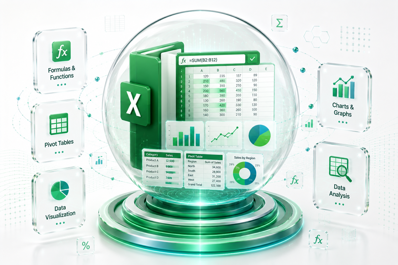 Big Data & Data Engineering
